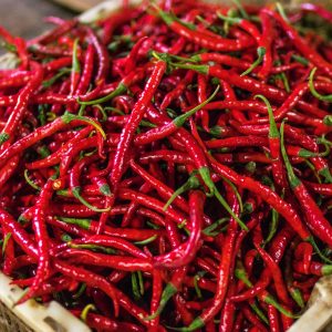 Pepper